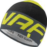Mütze Dynafit Radical Beanie grün/grau 0721 - cinder/0910