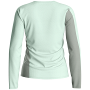 Damen-Funktionsshirt Ortovox 120 Cool Tec Fast Upward Ls W