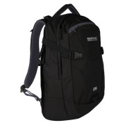 Urban-Rucksack Regatta Paladen 25l schwarz Black/Ebony (06N)