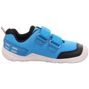Kinderschuhe Superfit Trace Turquoise