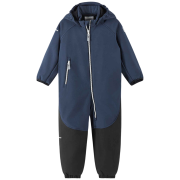 Kinderoverall Reima Mjosa Navy dunkelblau Navy