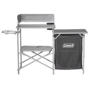 Campingküche Coleman Camp Cuisine grau