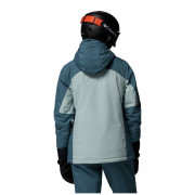 Damen-Winterjacke Columbia Liftline Jacket