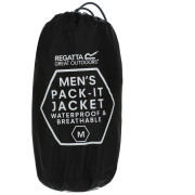 Herrenjacke Regatta Pack It Jkt III