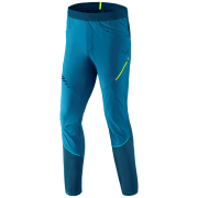 Herrenhose Dynafit Transalper Hybrid M Pnt blau MykonosBlue