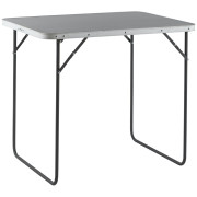 Campingtisch Vango Rowan 80 Table grau Excalibur
