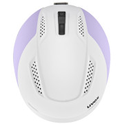 Damen Skihelm Uvex Ultra Pro WE