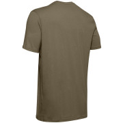 Herren-T-Shirt Under Armour M Tac Cotton T