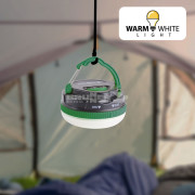 Campinglampe Brunner Noctilus