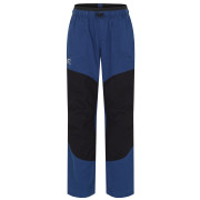 Kinderhose Hannah Guines Jr. schwarz/blau EnsignBlue/Anthracite