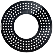 Lochblech Omnia Perforated Baking Tray