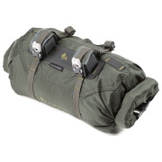 Lenkertasche Acepac Mini bar roll grau Grey
