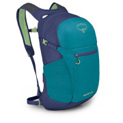 Rucksack Osprey Daylite Plus blau blue spikemoss/alkaline
