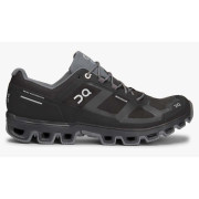 Herren Laufschuhe On Running Cloudventure Waterproof