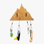 Accessoire YY VERTICAL Keyholder - Aiguille Du Midi Edition