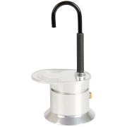 Kaffeemaschine Bo-Camp Percolator 1-cups