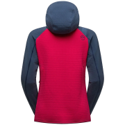 Damen-Fleecejacke La Sportiva Bristen Thermal Hoody W