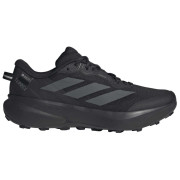 Herrenschuhe Adidas Terrex Tracefinder Plus Gtx schwarz Cblack/Grefiv/Cblack