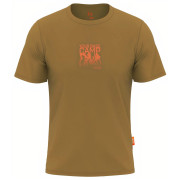 Herren-T-Shirt Hannah Logen