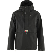 Herrenjacke Fjällräven Vardag Anorak M dunkelgrau Dark Grey