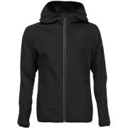 Damenjacke Loap Ursa schwarz Black