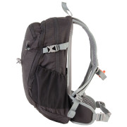 Rucksack Axon Mamba 15 l schwarz Black