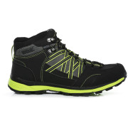 Herrenschuhe Regatta Samaris Mid II