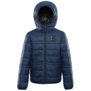 Kinder Winterjacke Alpine Pro Douwo