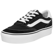 Damenschuhe Vans Brooklyn LS Platform