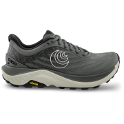 Herren Laufschuhe Topo Ultraventure 4 grau/weiß Grey / Grey
