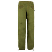 Herrenhose E9 Rondo Flax2 Men's