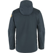 Herrenjacke Fjällräven Keb Eco-Shell Jacket M