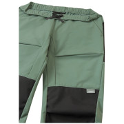 Kinderhose Reima Vaeltaa Stone Green