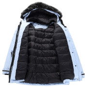Damen-Winterjacke Alpine Pro Werda 2