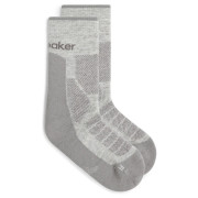 Socken Icebreaker W Mer Hike+ Heavy Crew