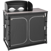Campingküche Brunner Elùtop Daily CT schwarz