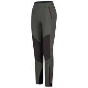 Damenhose Montura Vertigo 2 Pants Woman grün VERDE SALVIA/VINACCIA