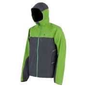 Herrenjacke Berghaus Vapour Storm M grau/grün