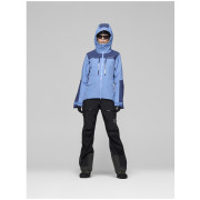 Outdoor-Damenjacke Norrona Trollveggen Gore-Tex Pro Light Jacket