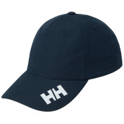 Baseballmütze Helly Hansen Crew Cap 2.0 dunkelblau 597 NAVY