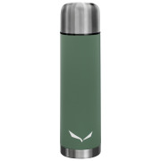 Thermokanne Salewa Rienza Thermo Btl 1,0 L 2022 grün DUCK GREEN