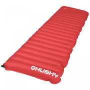 Aufblasbare Isomatte Husky Funny 10 2023 rot