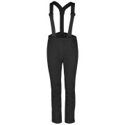 Kinderhose Etape Firn WS schwarz Černá