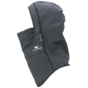 Kapuzenmütze SealSkinz Beetley schwarz/weiß black