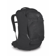 Reisetasche Osprey Fairview 70 schwarz black