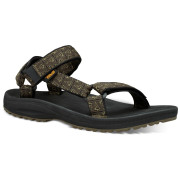 Herrensandalen Teva Winsted dunkelgrün BambooDarkOlive