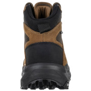 Trekkingschuhe Bennon TERENNO Barefoot+ O6 Mid