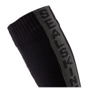 Wasserdichte Socken SealSkinz MTB Thin Knee
