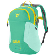 Kinderrucksack Jack Wolfskin Kids Moab Jam 2023 hellgrün deep mint