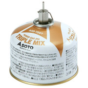Adapter zum Befüllen aus der Gasflasche Soto Fill Adaptor